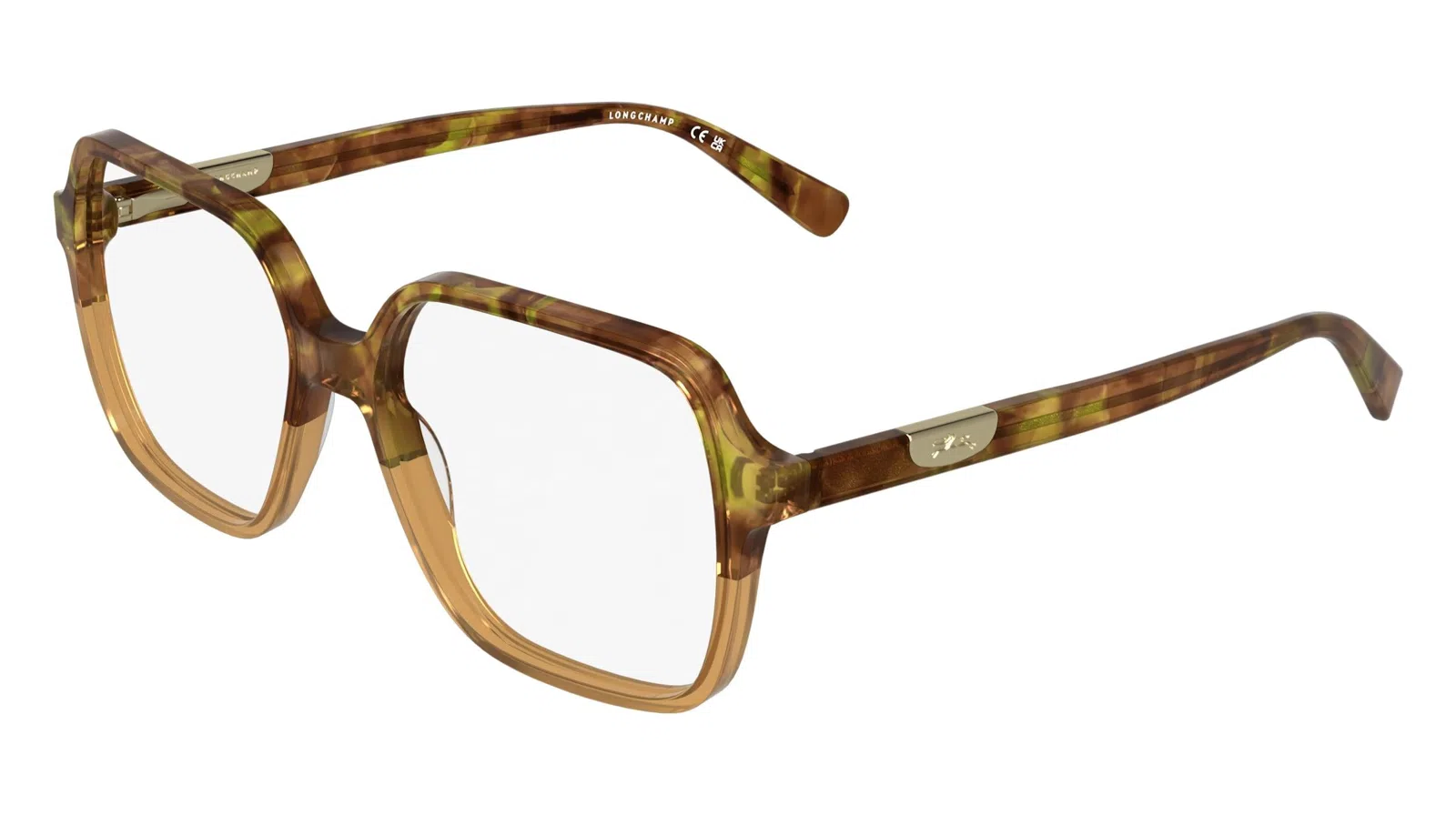 Longchamp LO2810 Eyeglasses - view 2